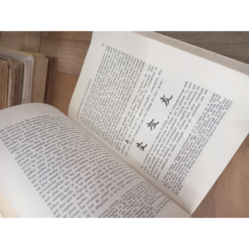 La psychologie sociale - Jean Stoetzel 993424