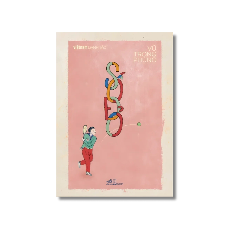 Số đỏ (Danh tác) - Vũ Trọng Phụng 724361