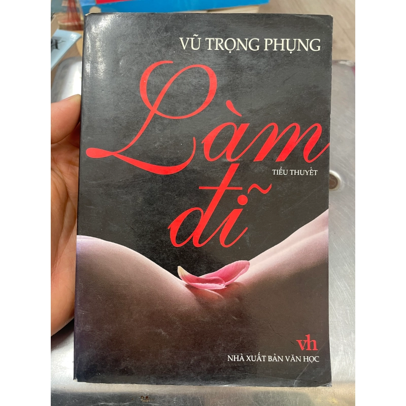 Làm Đĩ - Vũ Trọng Phụng .48 359157