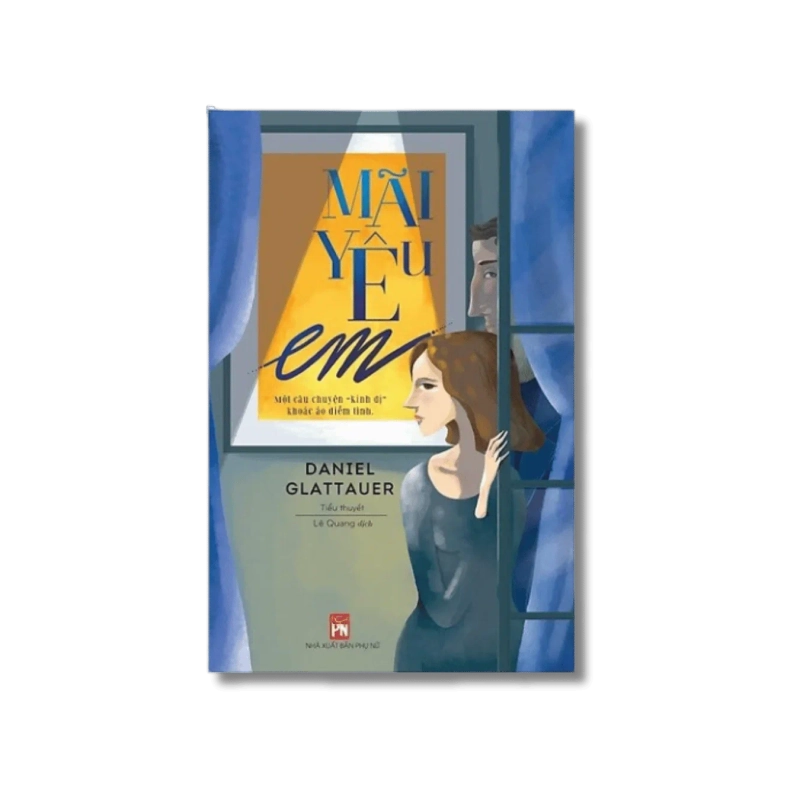 Mãi yêu em - Daniel Glattauer 722260