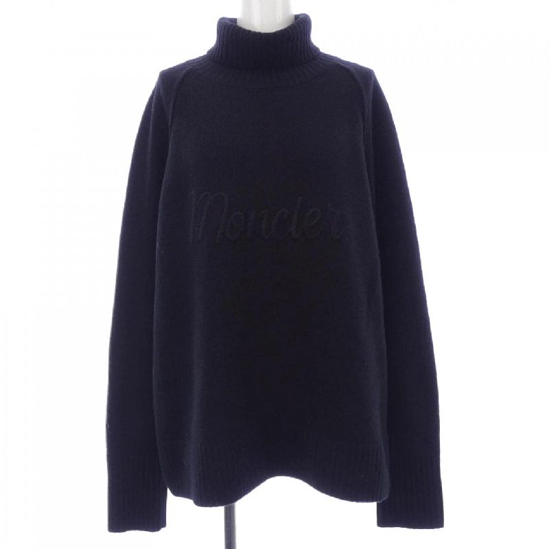 【Mã giảm giá】Moncler MONCLER Áo len 645634