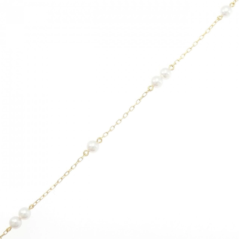 Vòng tay ngọc trai Akoya Mikimoto 665568