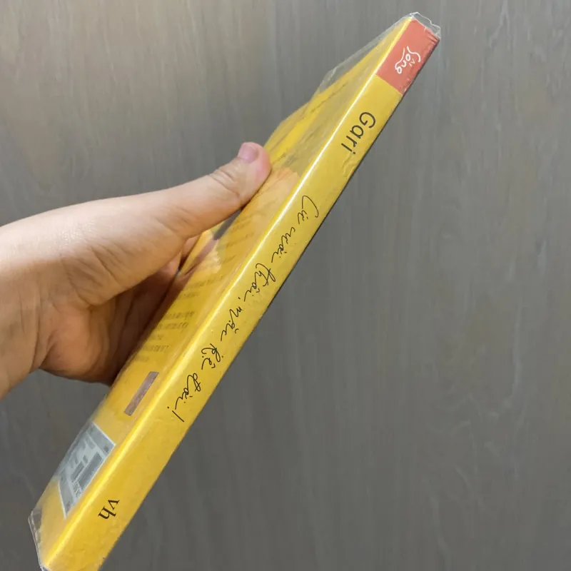 Cứ cười thôi, mặc kệ đời - Gari 960797