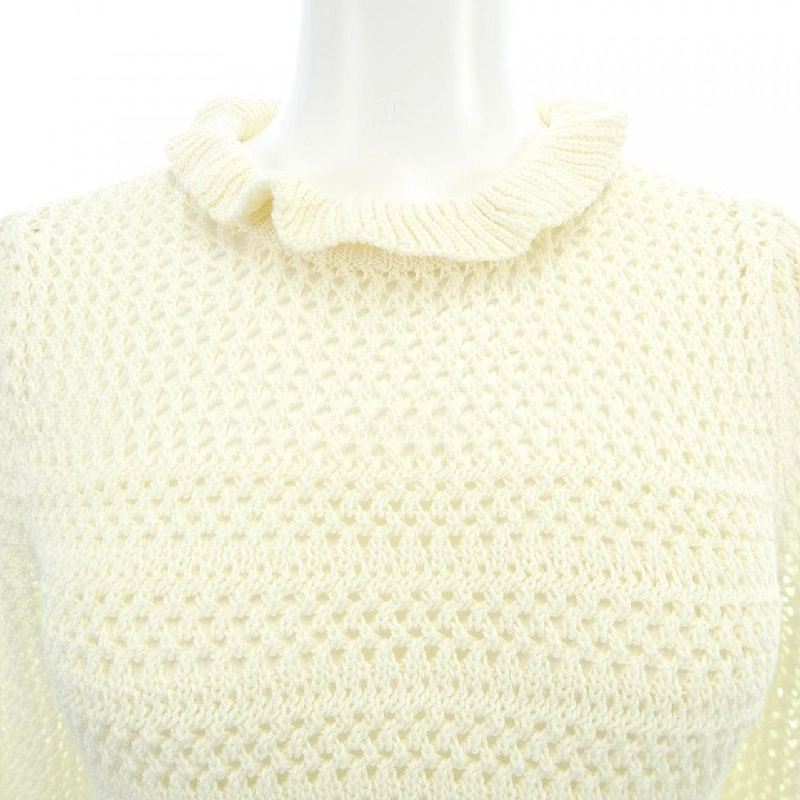 セリーヌ CELINE 2A31E536M Áo len - Hàng hiệu Chính hãng 810201