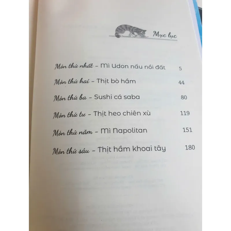 Thám Tử Ẩm Thực Kamogawa - Hisashi Kashiwaị 775861