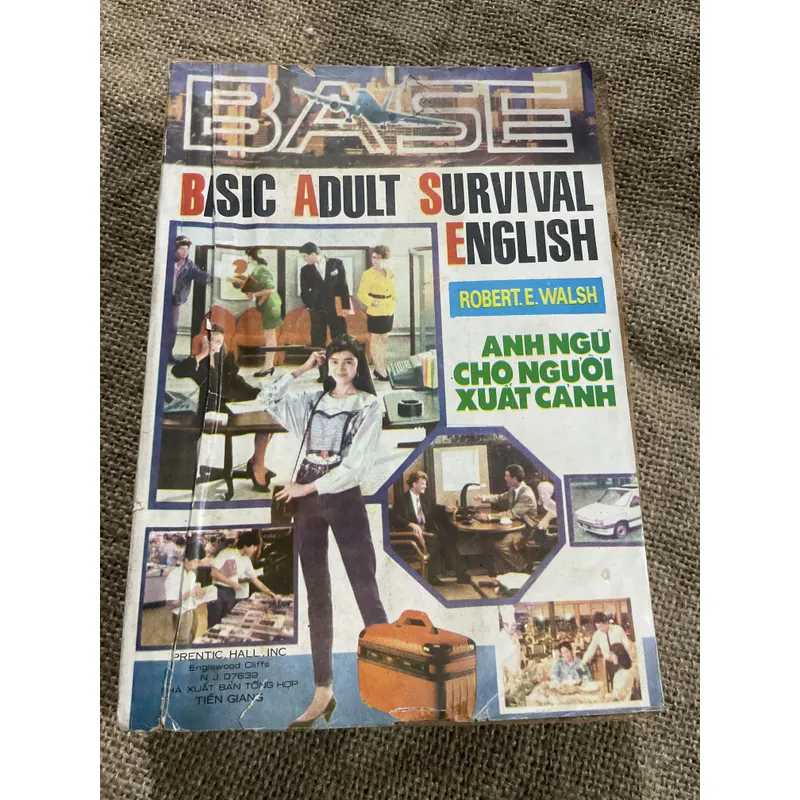 Anh ngữ cho người xuất cảnh  716456