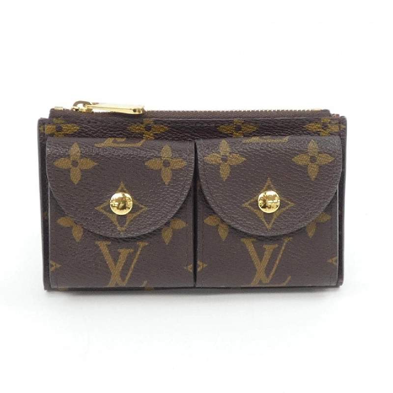 Thắt lưng LOUIS VUITTON サンチュール ポシェット デュオ M9836 - Hàng hiệu Chính hãng 884526