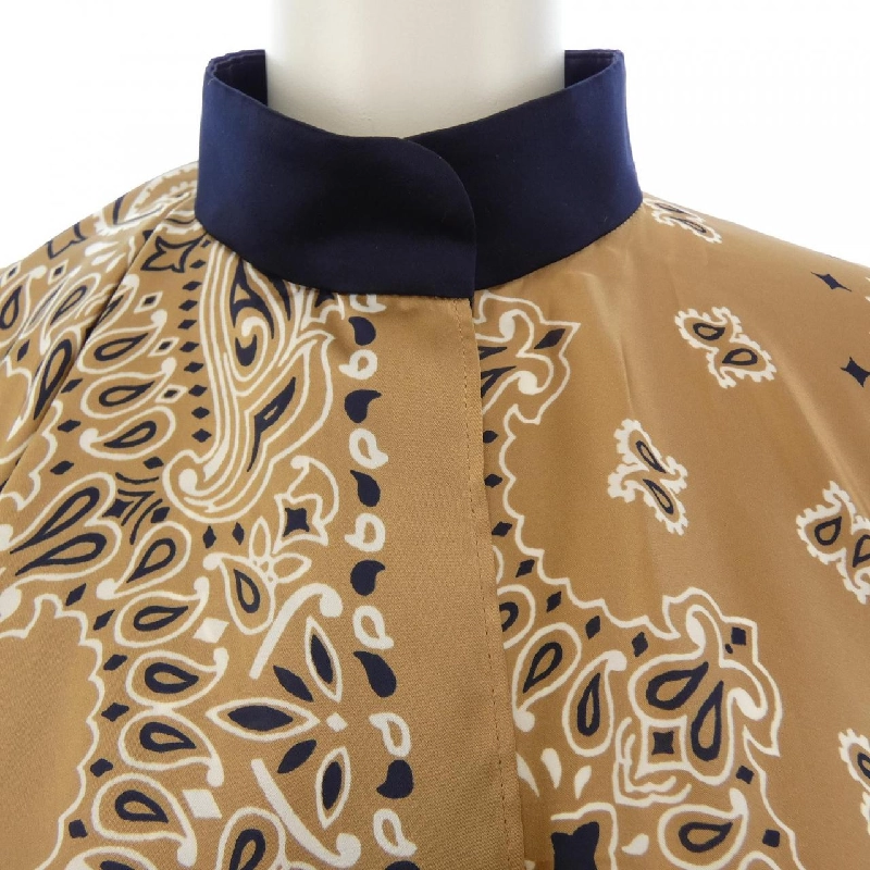 SACAI 22-05931 Áo - Hàng hiệu Chính hãng 810580