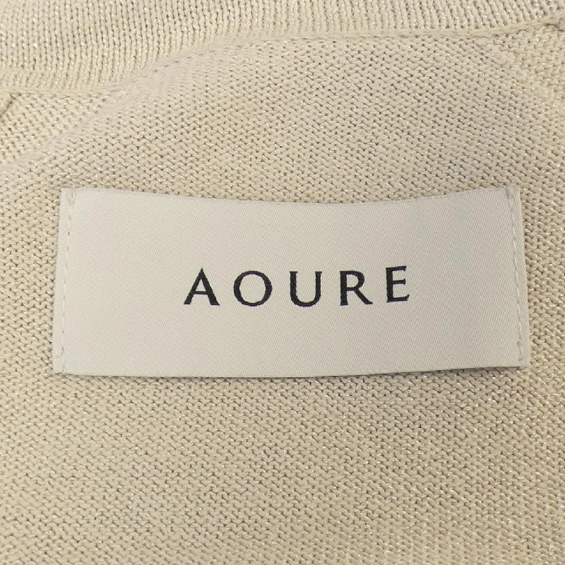Áo khoác cardigan AOURE - Hàng hiệu Authentic 900827