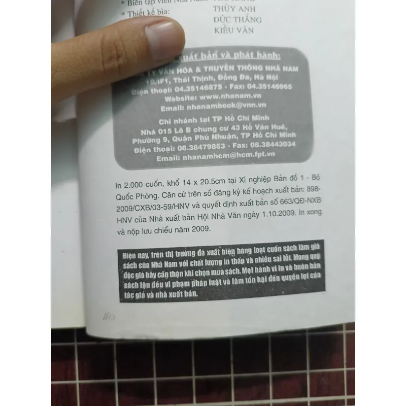 Triết học nhân sinh của tôi - Vương Mông 731135