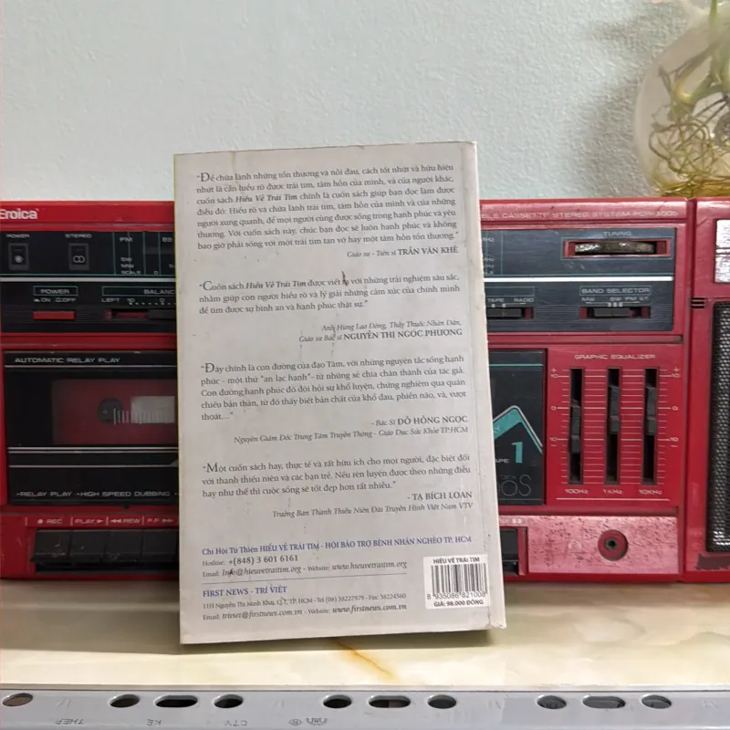 HIỂU VỀ TRÁI TIM 1022117