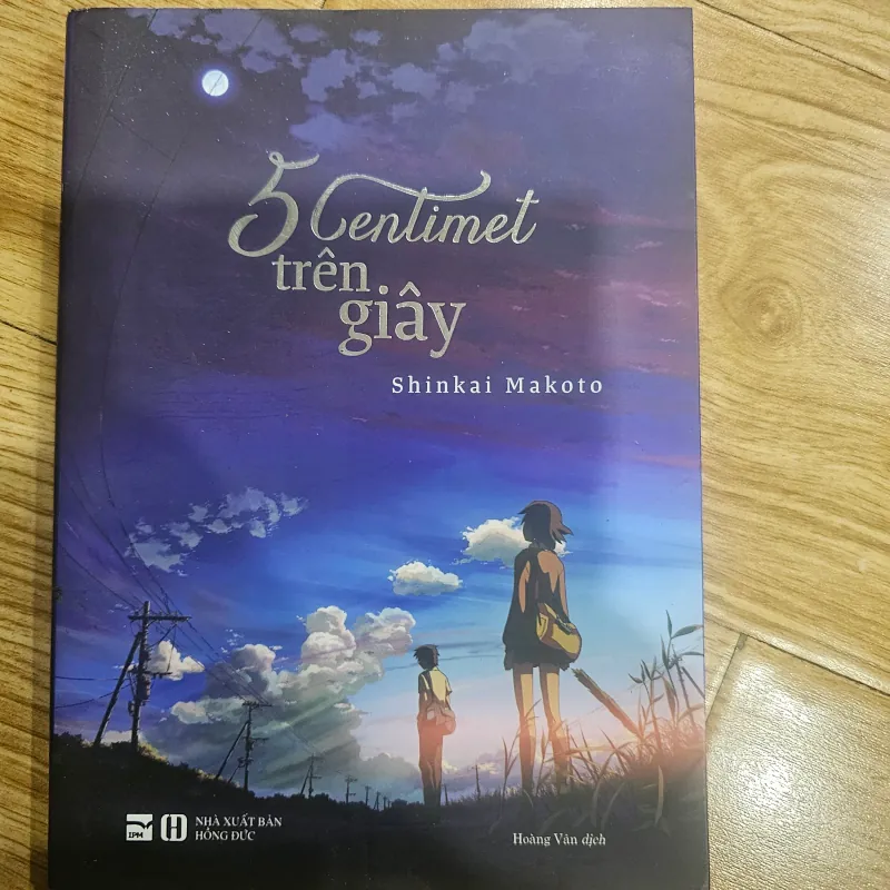 5 centimet trên giây 1023161