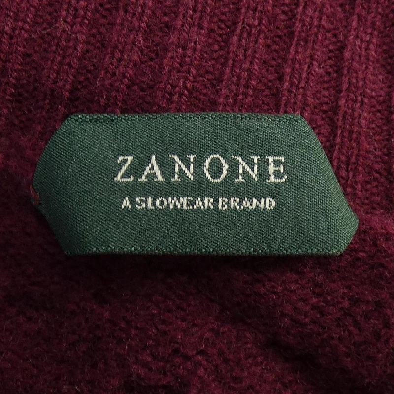 ZANONE Áo len - Hàng hiệu Chính hãng 895824