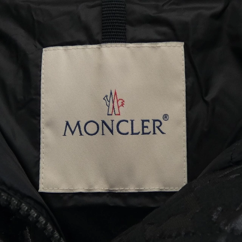 Moncler MONCLER Áo khoác lông 644226