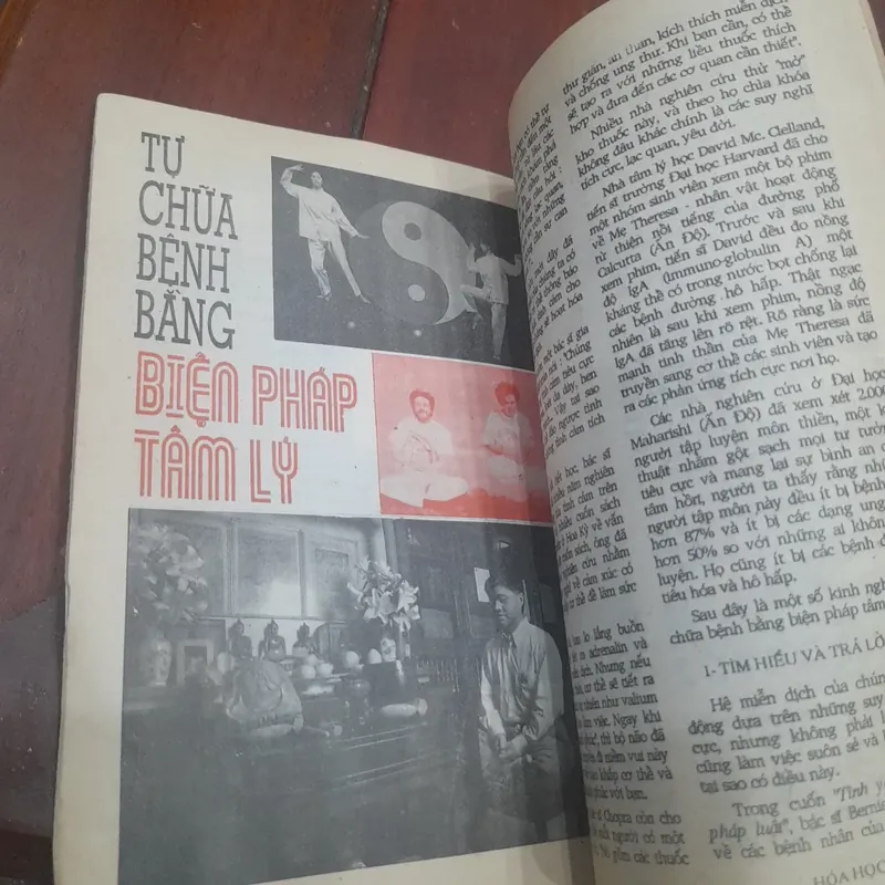 HÓA HỌC NGÀY NAY số 38 tháng 5.1996 603529