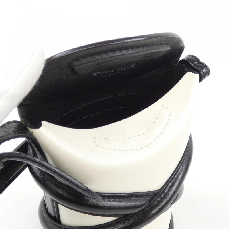 ALEXANDER McQUEEN 602955 682683 BAG - Hàng hiệu Authentic 831424