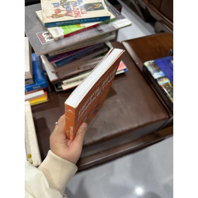 AFFILIATE MARKETING – NGHỀ CỦA TƯƠNG LAI - K3 1013011