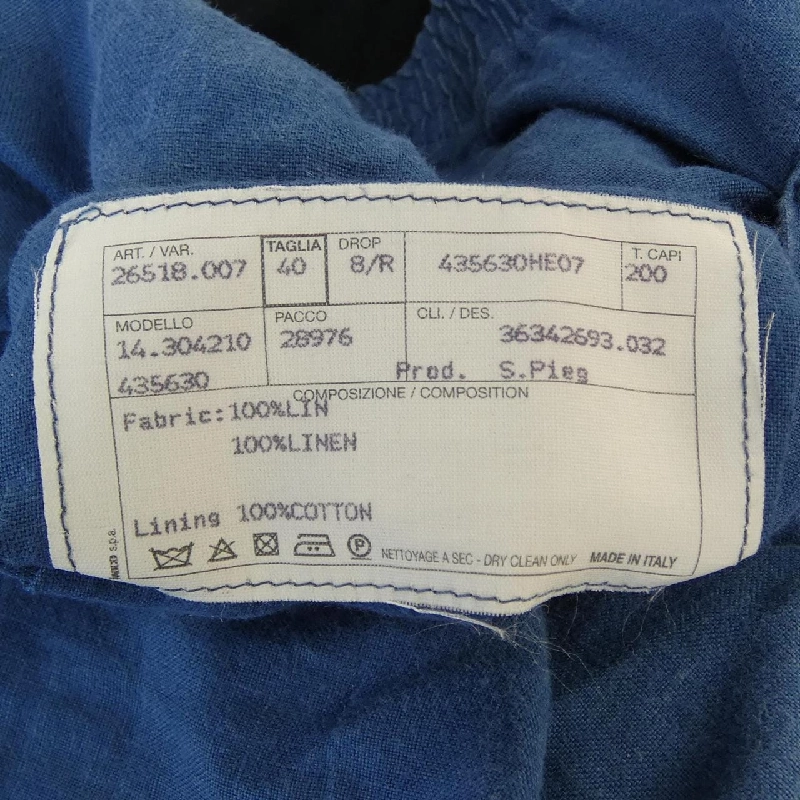 Quần short HERMES 435630HE - Hàng hiệu Authentic 884485