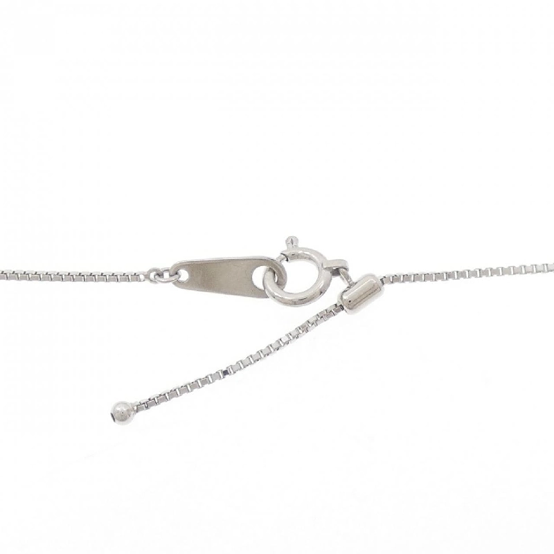 Dây chuyền kim cương Ginza Tanaka 0.804CT - Hàng hiệu Authentic 844442