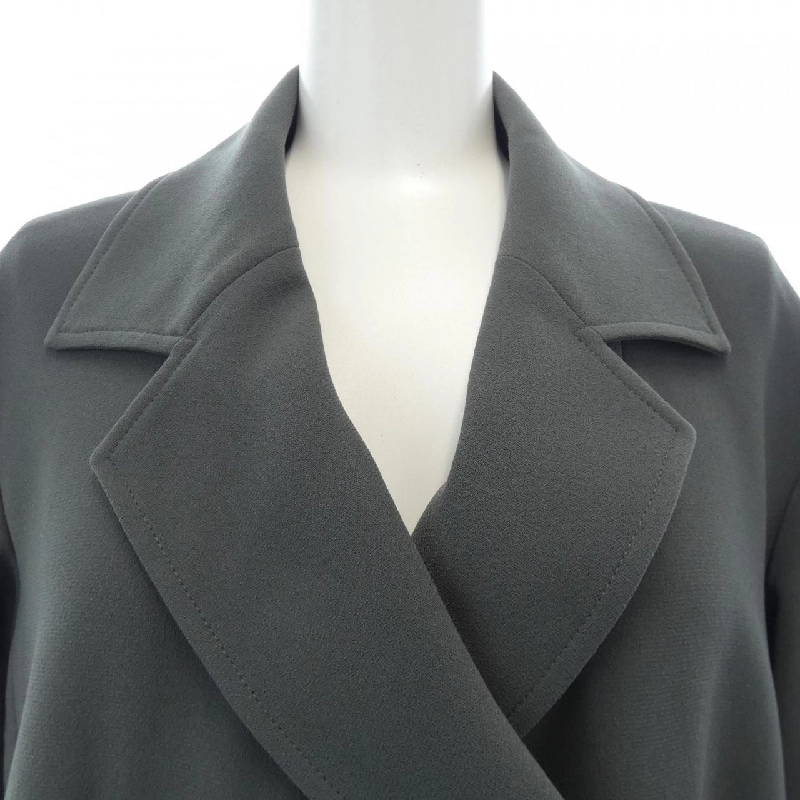 【Mã giảm giá】Áo khoác JUNKO SHIMADA 639798