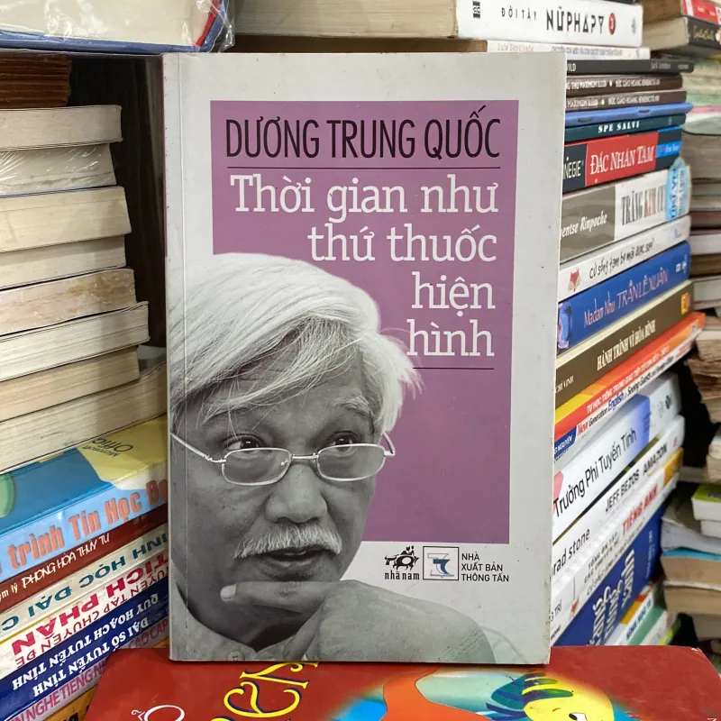 Thời Gian Như Thứ Thuốc Hiện Hình♟️ 747918