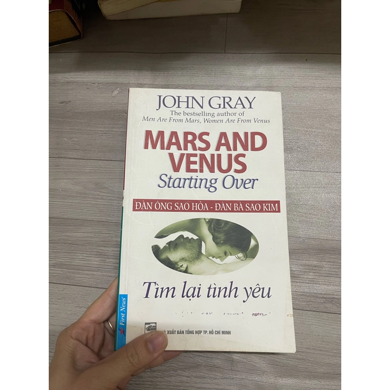 Tìm Lại Tình yêu  335290