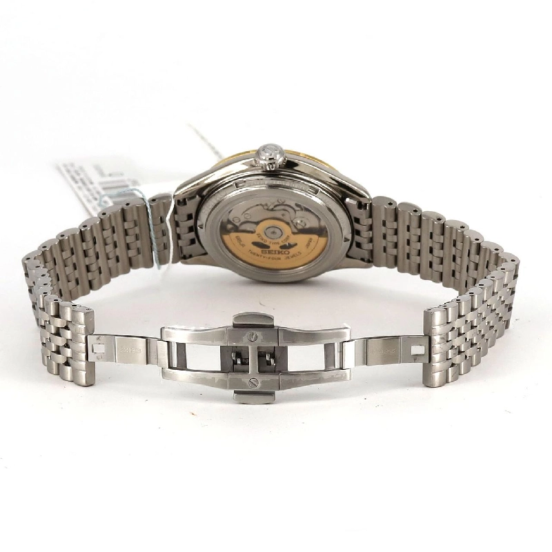 Seiko Presage 6R5J-00C0/SARJ010 SS tự động - Hàng hiệu Chính hãng 882339