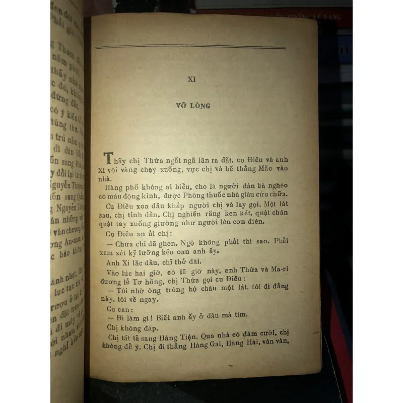 Đống rác cũ - Nguyễn Công Hoan 796859