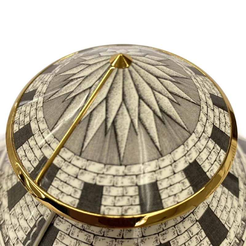 Túi xách vai Louis Vuitton Monogram (LVxFornasetti) Cannes M59143 - Hàng hiệu Chính hãng 801867
