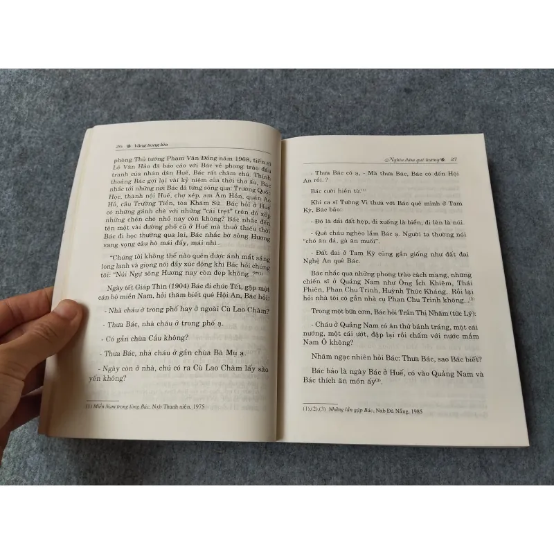 VÀNG TRONG LỬA. CHỦ TỊCH HỒ CHÍ MINH VỚI MIỀN NAM TỔ QUỐC 701054