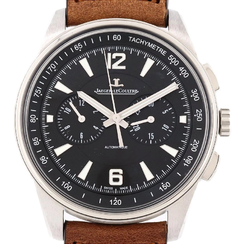 Đồng hồ Jaguar LeCoultre Polaris Chronograph 842.8.C1.S/Q9028471 SS tự động - Hàng hiệu Chính hãng 883580
