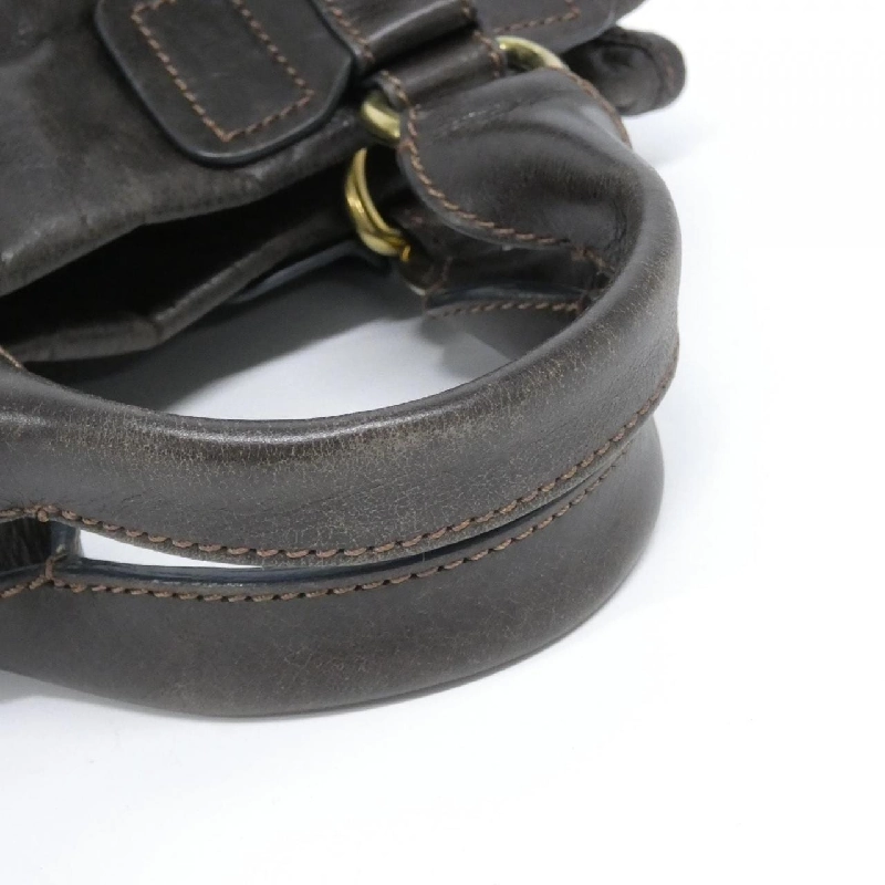 Túi xách Chloe Bay 7ES355 - Hàng hiệu Chính hãng 766299