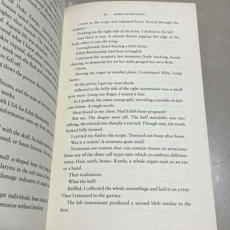The Bone Collection - Kathy Reichs 509334