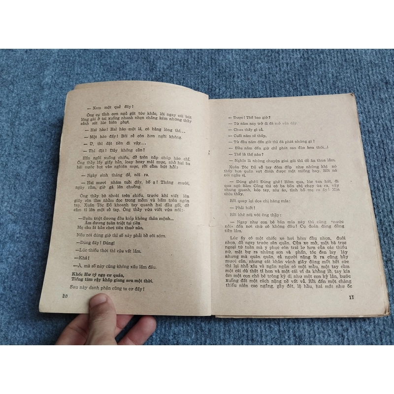 SỐ ĐỎ - VŨ TRỌNG PHỤNG 540676