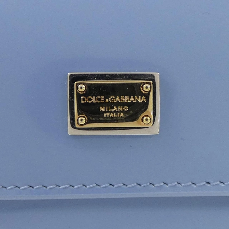 Túi DOLCE&GABBANA SICILY - Hàng hiệu Chính hãng 832323