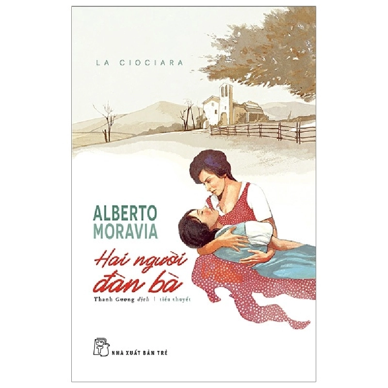 Hai Người Đàn Bà - Alberto Moravia ASB.PO Oreka-Blogmeo120125 372852