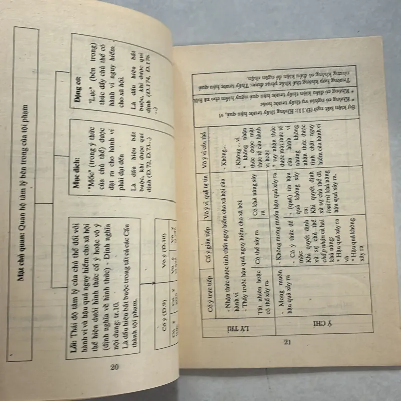 Mô hình luật hình sự Việt Nam - Nguyễn Ngọc Hoà - 1995s 801010