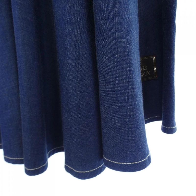 【Mã giảm giá】Gucci GUCCI chân váy 653226