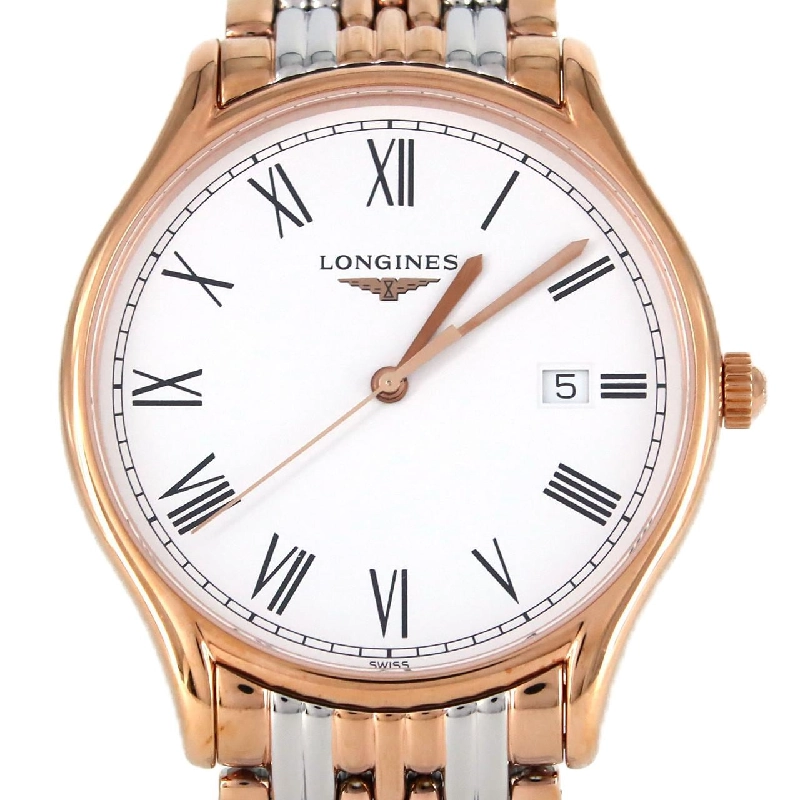 Đồng hồ Longines PG Combo L4.859.1.11.7 GP Quartz - Hàng hiệu Chính hãng 882513