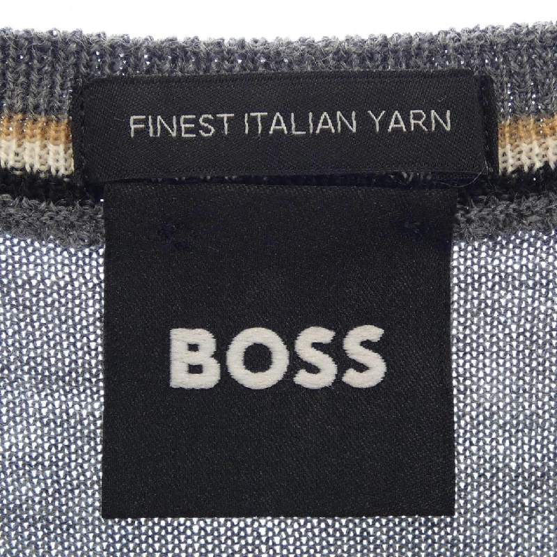 BOSS - Áo len - Hàng hiệu Authentic 898289