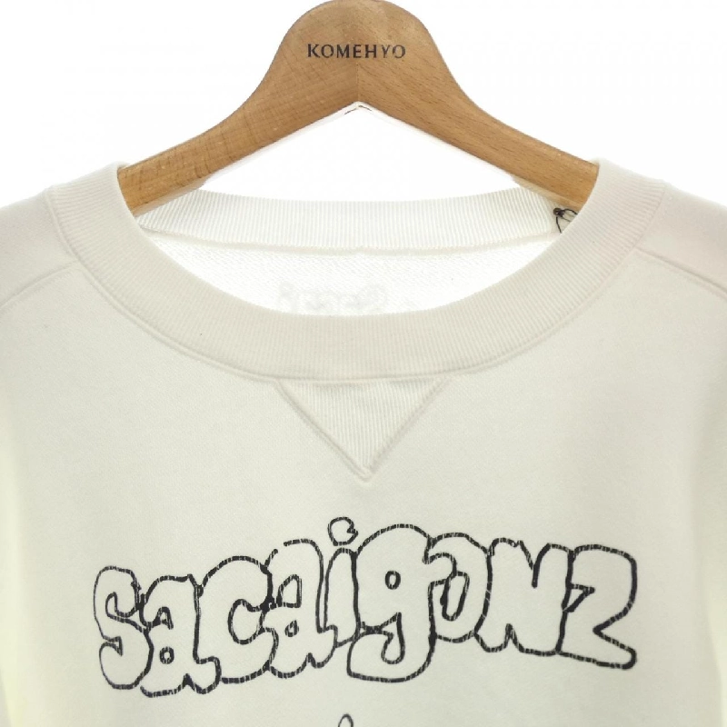 【Mã giảm giá】SACAI Sweat 644957