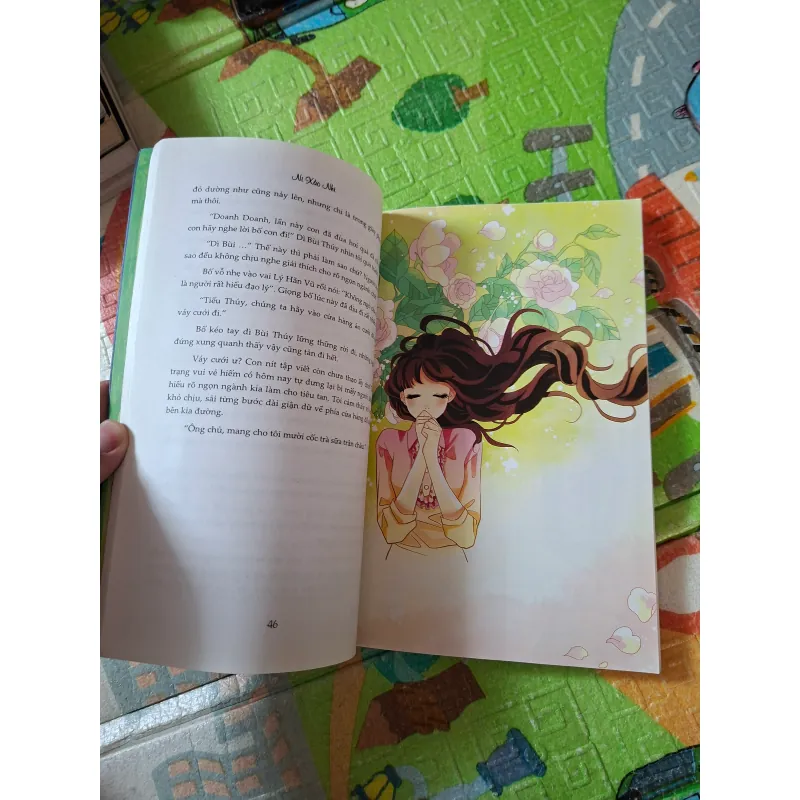 Hạnh Phúc 70° Nghiêng 989782