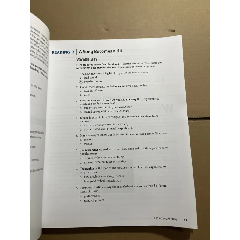 Skills for succes 970054