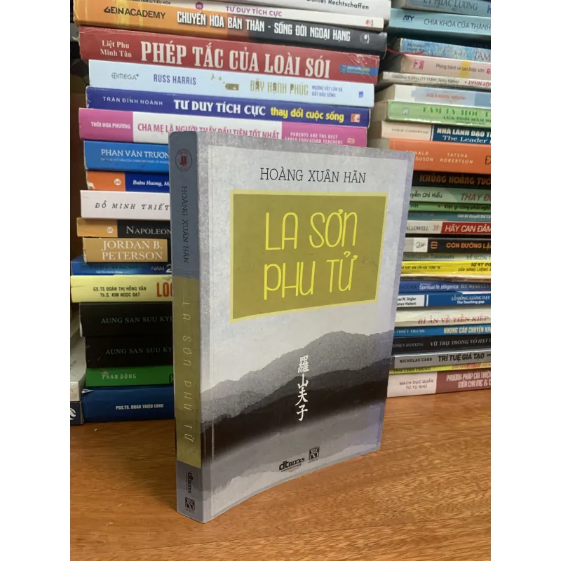 La Sơn phu tử 958487