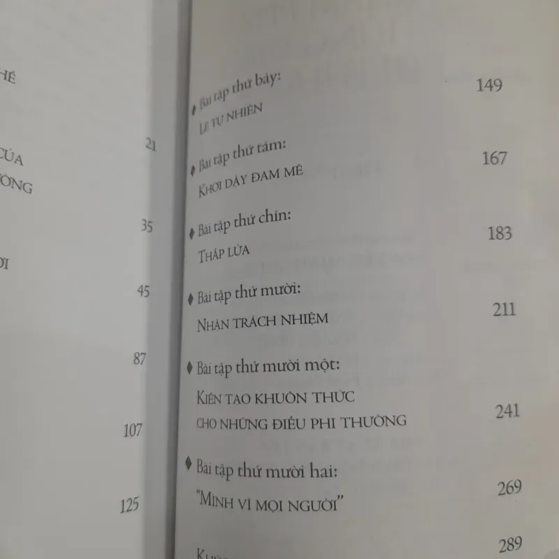 Rosamund Stone Zander, Benjamin Zander - KHÁM PHÁ NHỮNG ĐIỀU PHI THƯỜNG 756446