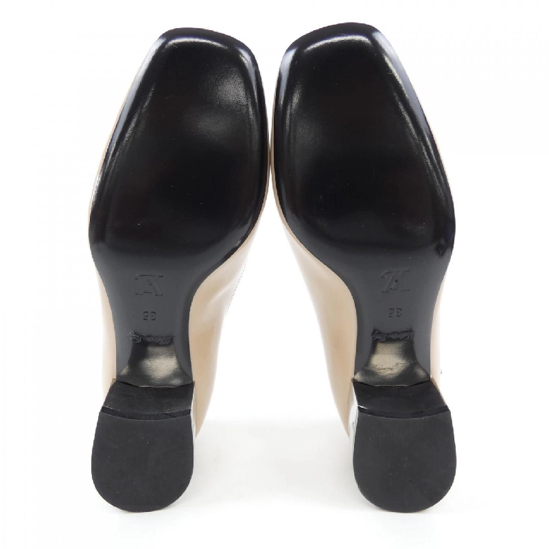 【Mã giảm giá】Giày LOUIS VUITTON 664205