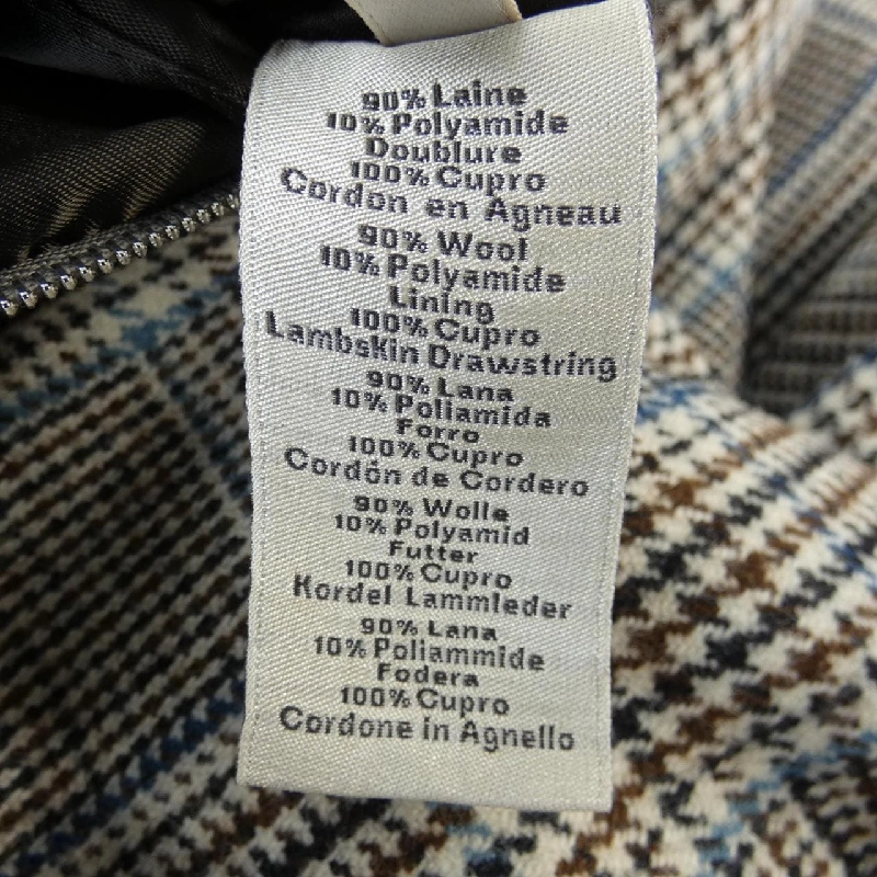 Áo khoác HERMES - Hàng hiệu Authentic 901527