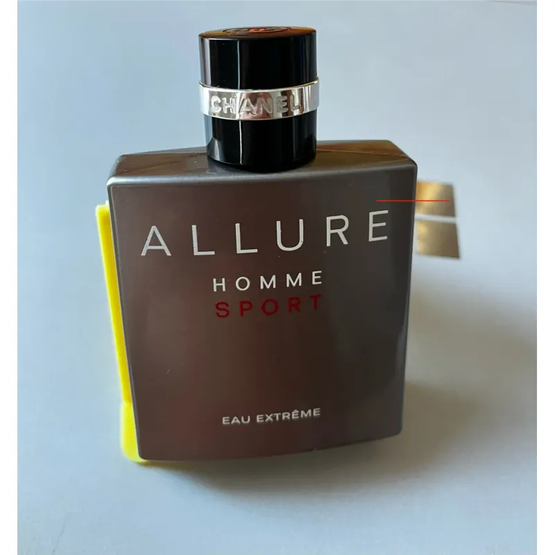 Nước hoa Chanel Allure Homme Sport 748256