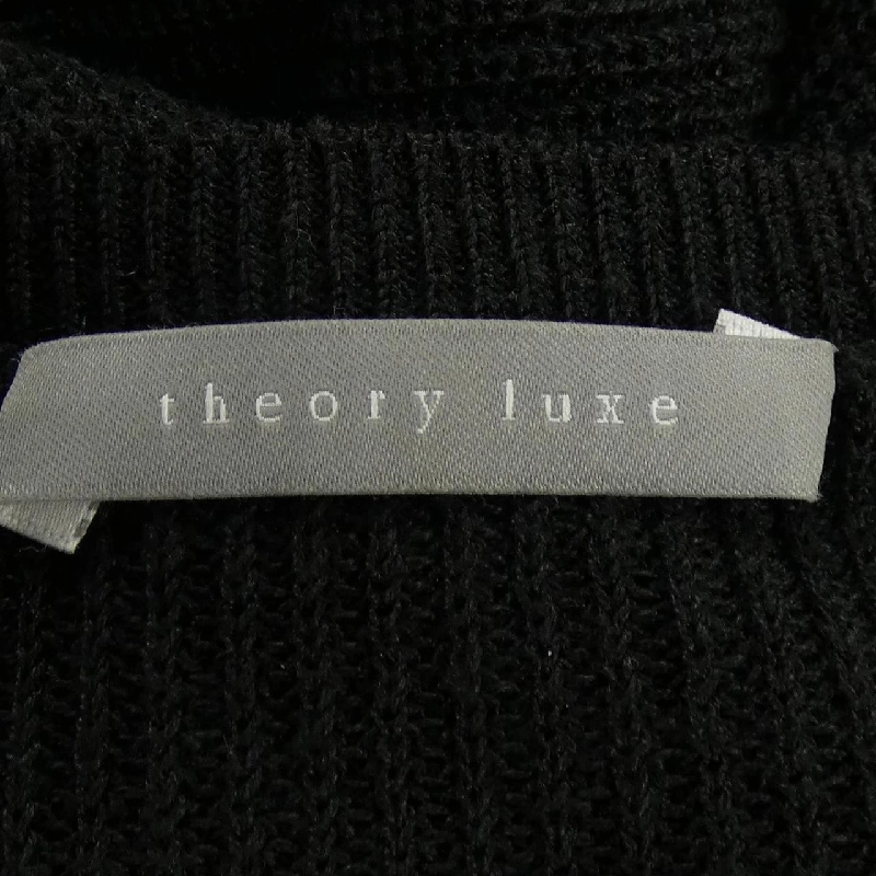 Theory luxe - Áo top hàng hiệu 815849