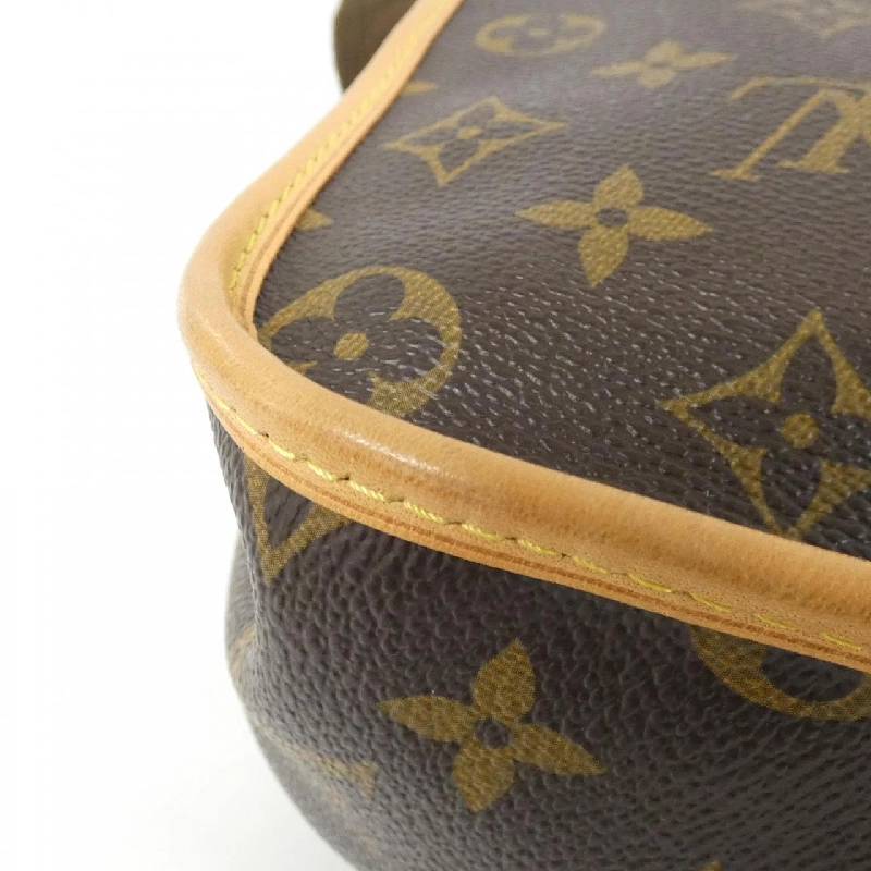 Túi xách vai Louis Vuitton Monogram Congo PM M40117 - Hàng hiệu Chính hãng 805518